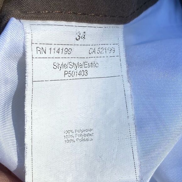 Quiksilver Edition Board Shorts - Picture 9 of 10